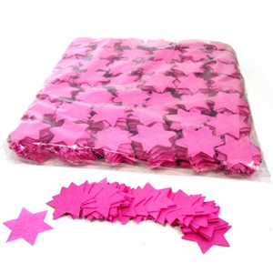 Pink Stjerner
